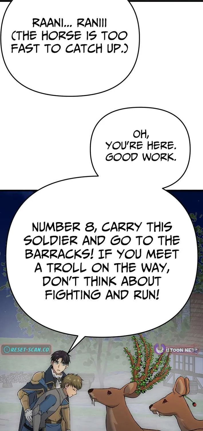 Territory Defense with Tamed Monsters Chapter 10 page 38 - 