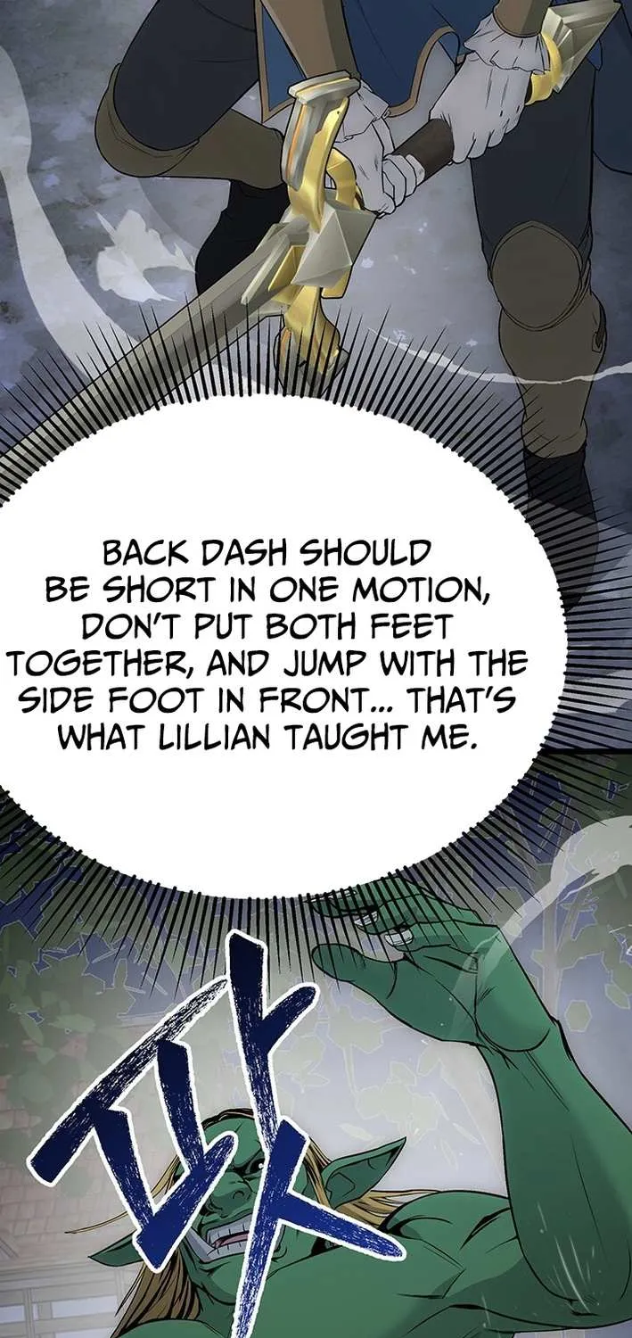 Territory Defense with Tamed Monsters Chapter 10 page 5 - 