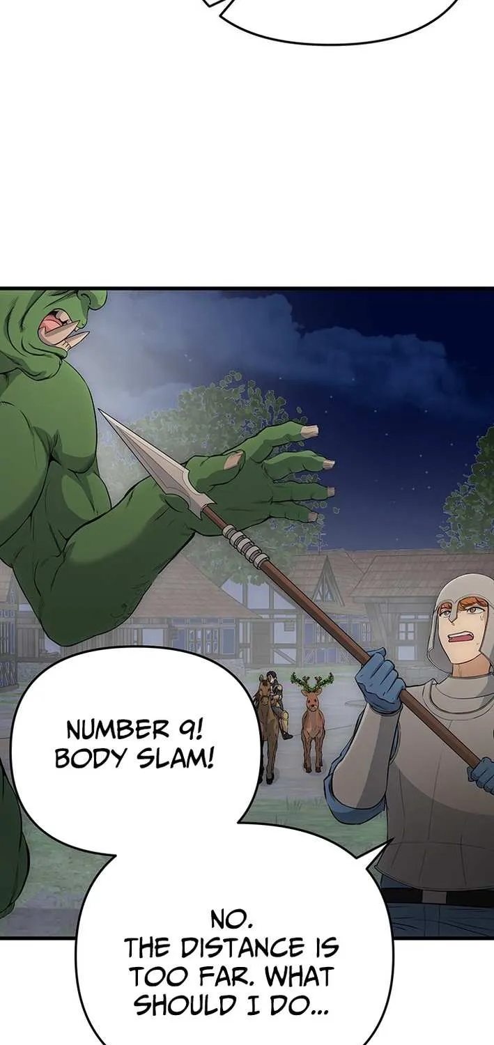 Territory Defense with Tamed Monsters Chapter 10 page 43 - 