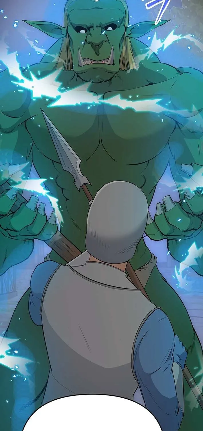 Territory Defense with Tamed Monsters Chapter 10 page 46 - 
