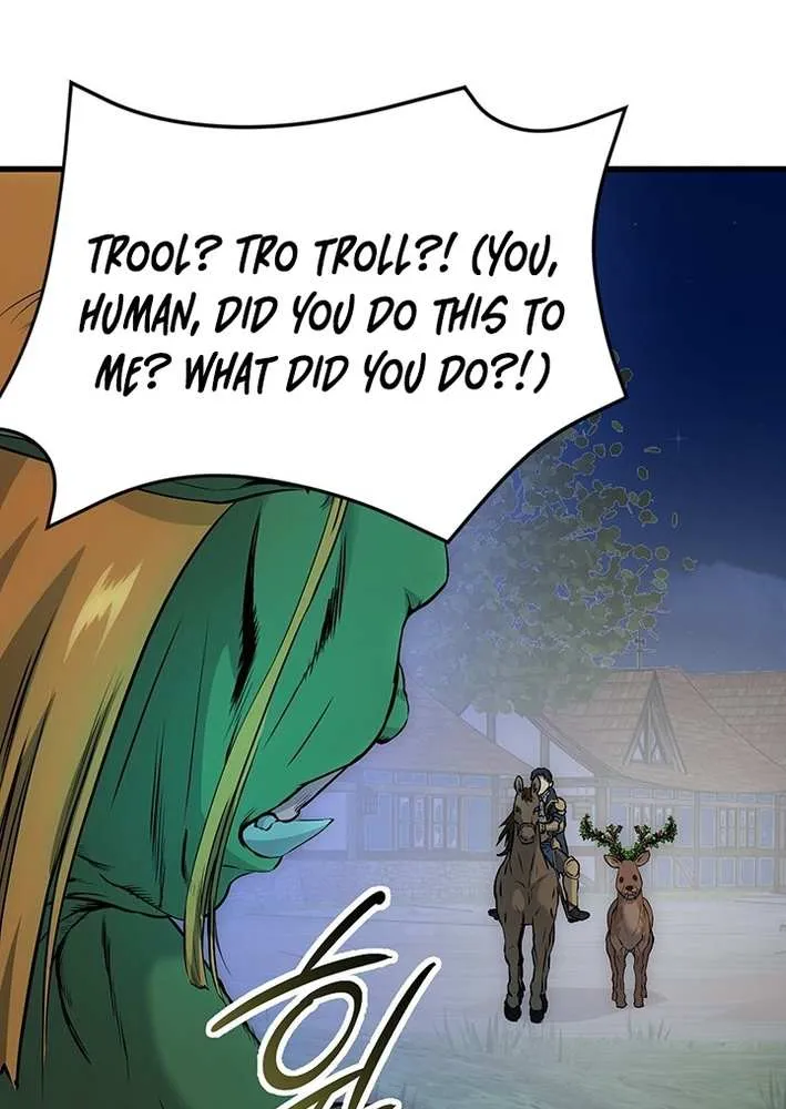 Territory Defense with Tamed Monsters Chapter 10 page 49 - 