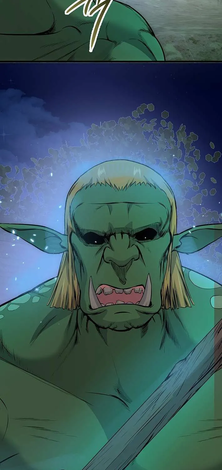 Territory Defense with Tamed Monsters Chapter 10 page 50 - 