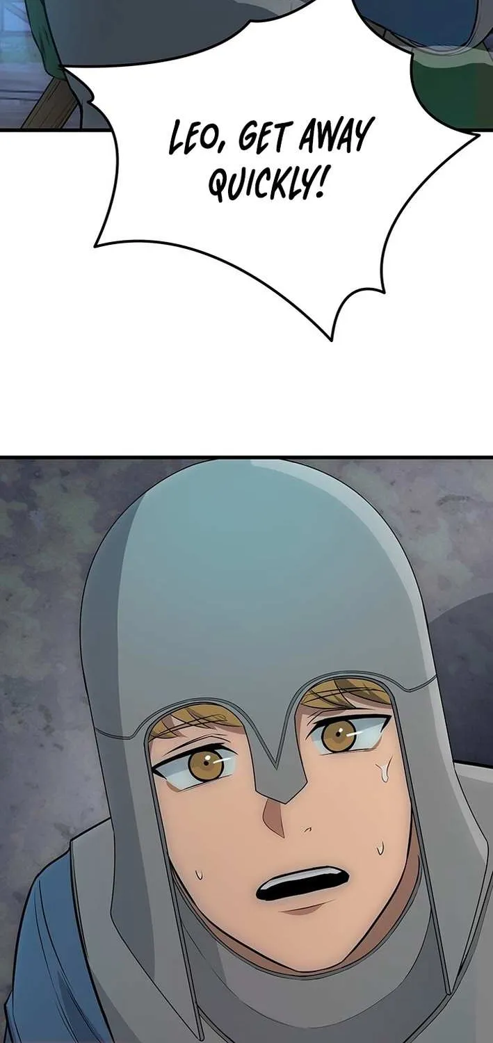 Territory Defense with Tamed Monsters Chapter 10 page 53 - 