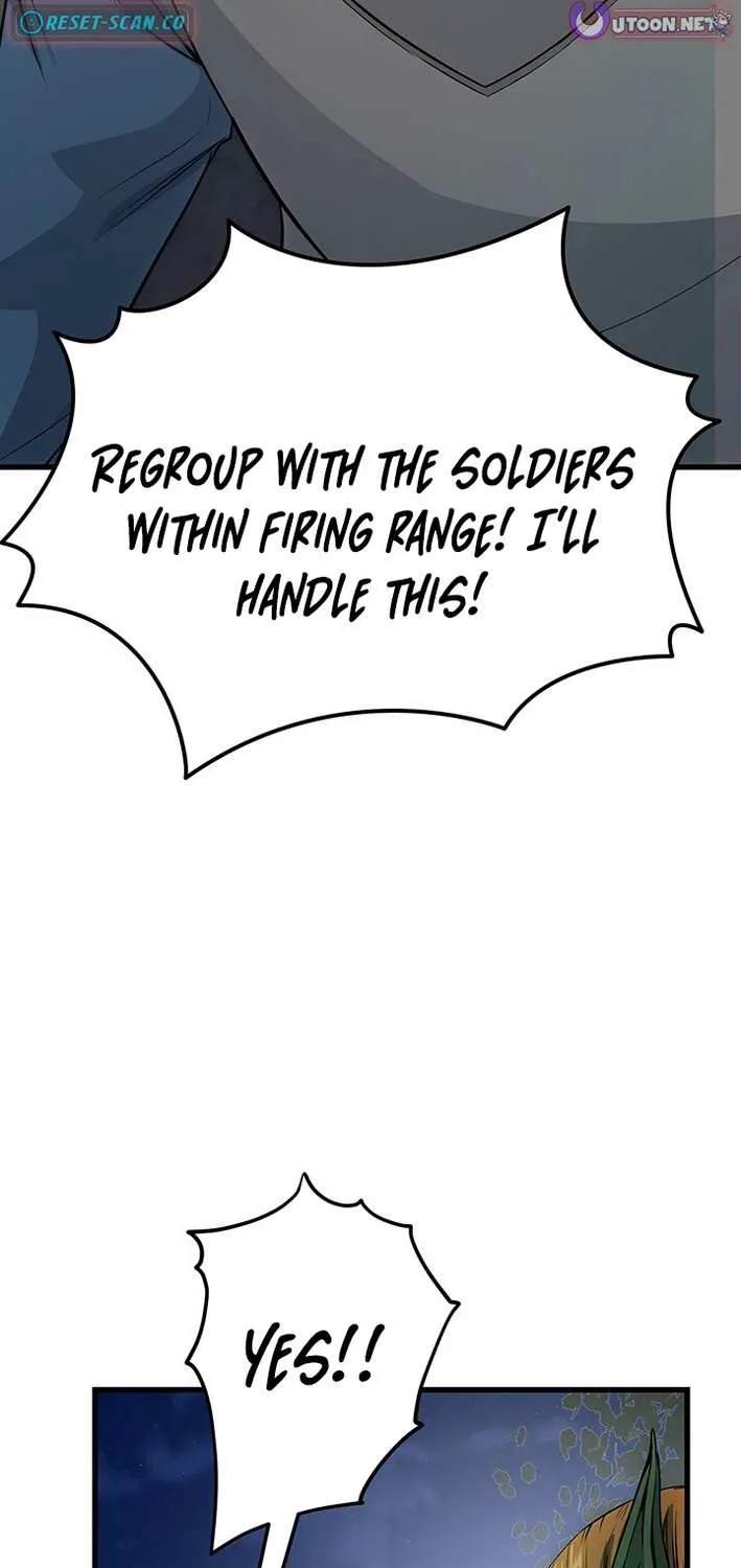 Territory Defense with Tamed Monsters Chapter 10 page 54 - 
