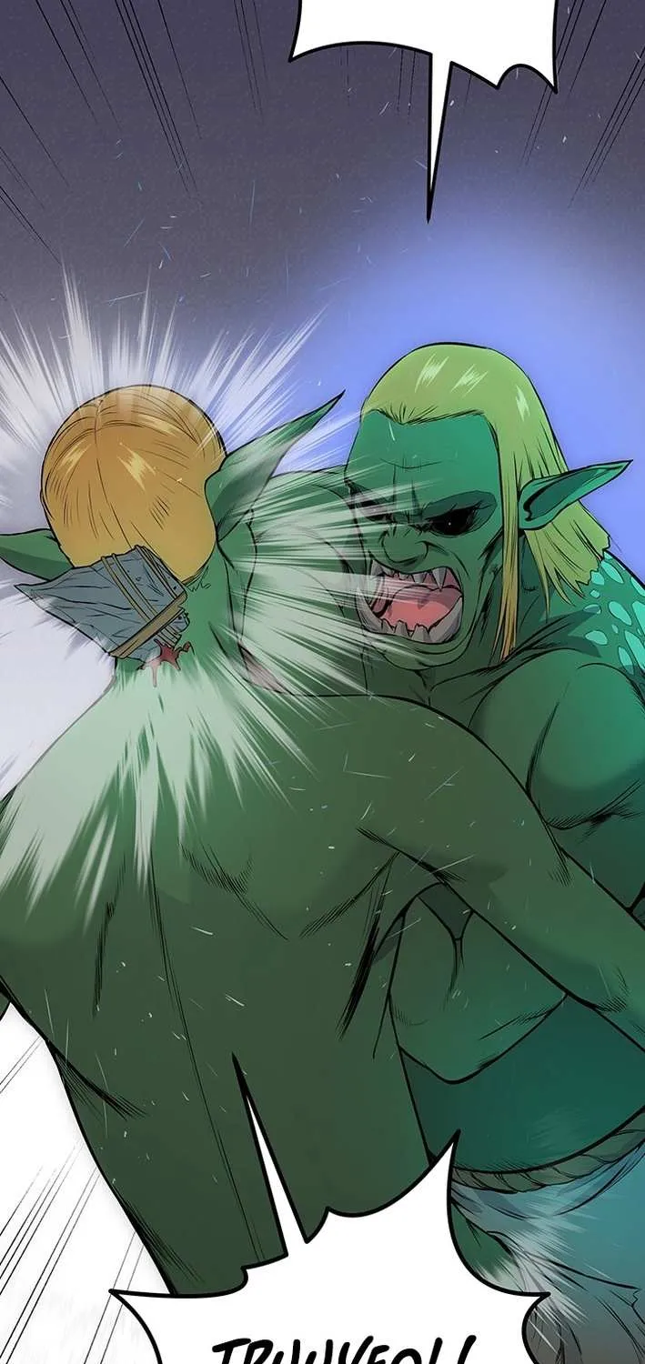 Territory Defense with Tamed Monsters Chapter 10 page 61 - 