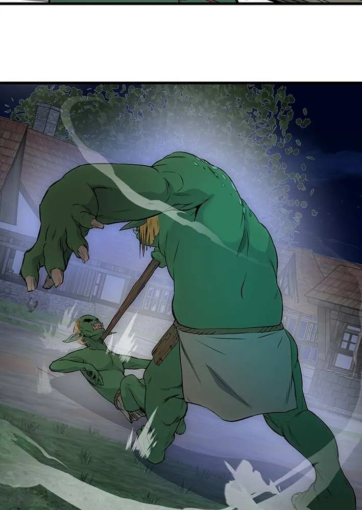 Territory Defense with Tamed Monsters Chapter 10 page 63 - 