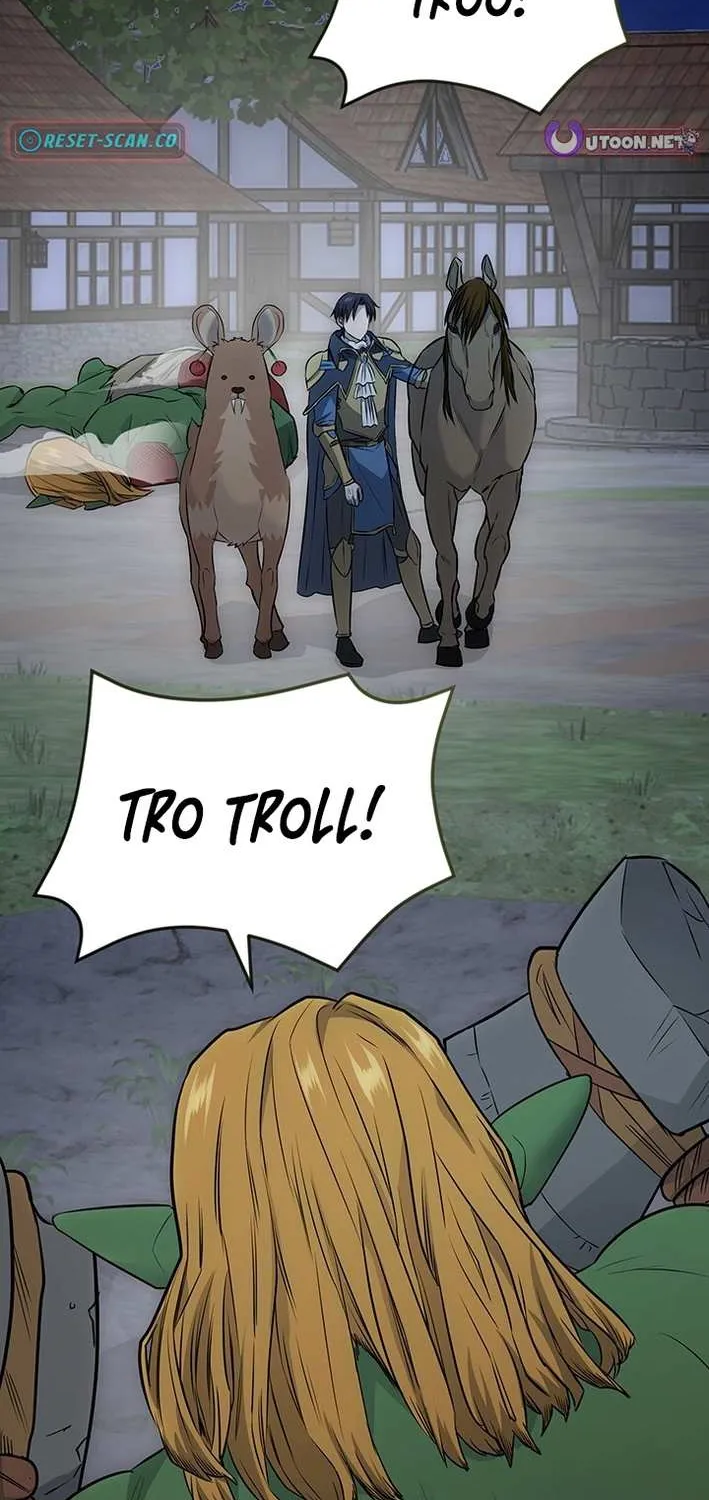 Territory Defense with Tamed Monsters Chapter 10 page 79 - 