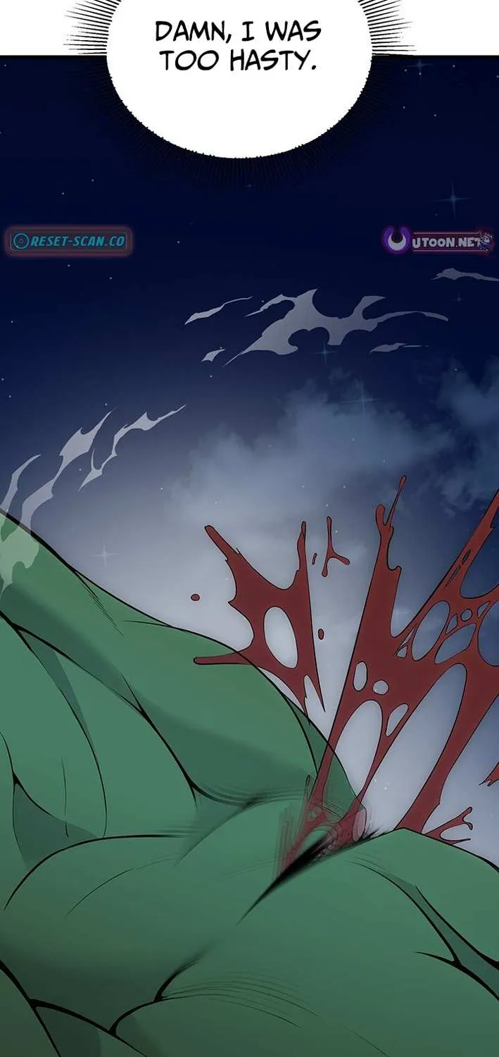 Territory Defense with Tamed Monsters Chapter 10 page 9 - 