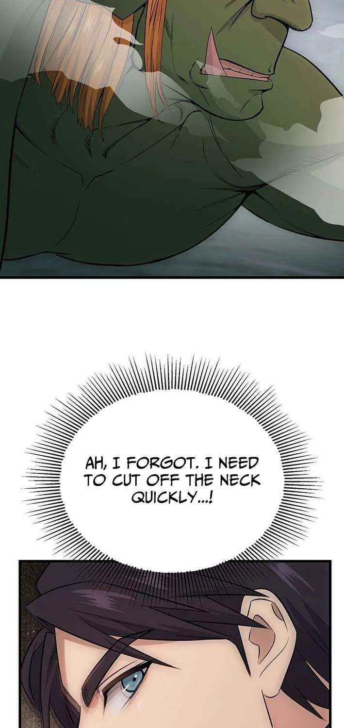 Territory Defense with Tamed Monsters Chapter 11 page 11 - 
