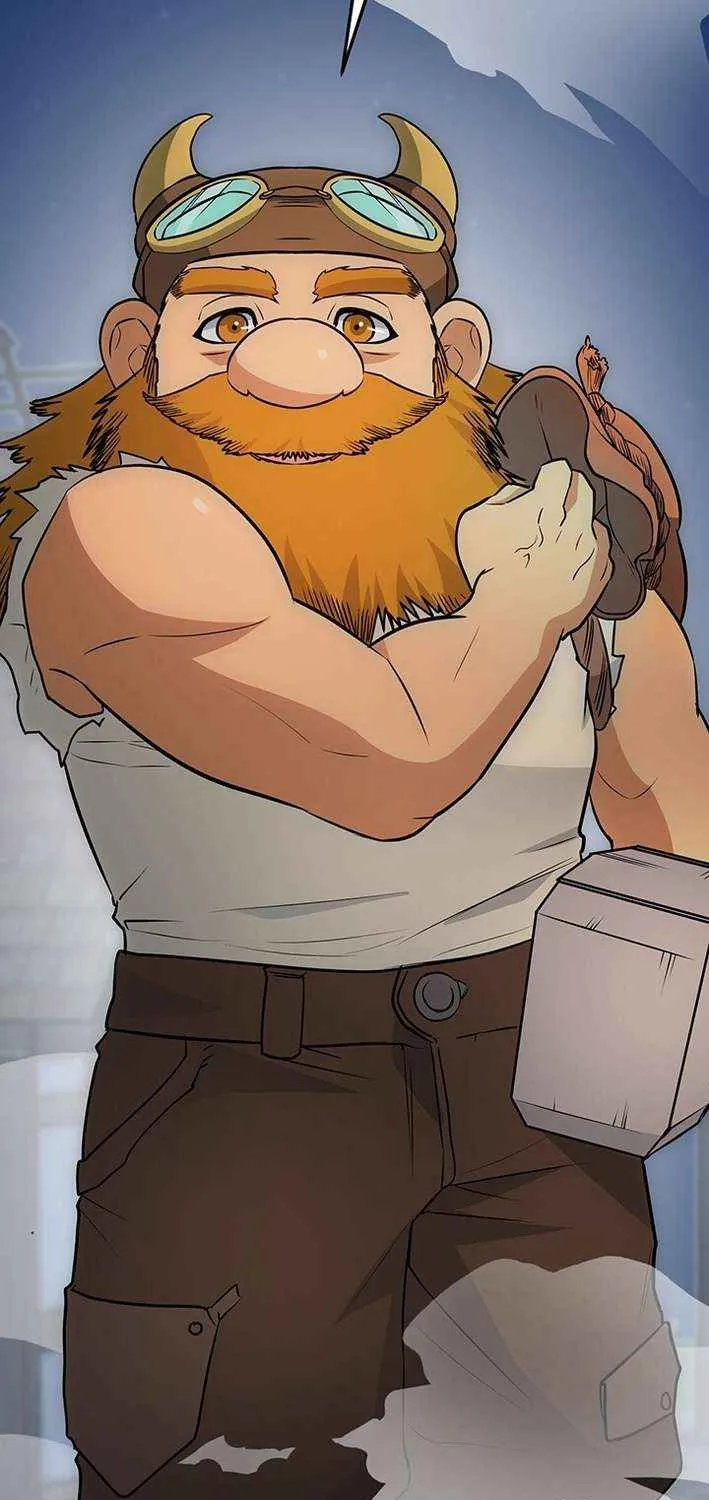 Territory Defense with Tamed Monsters Chapter 11 page 13 - 