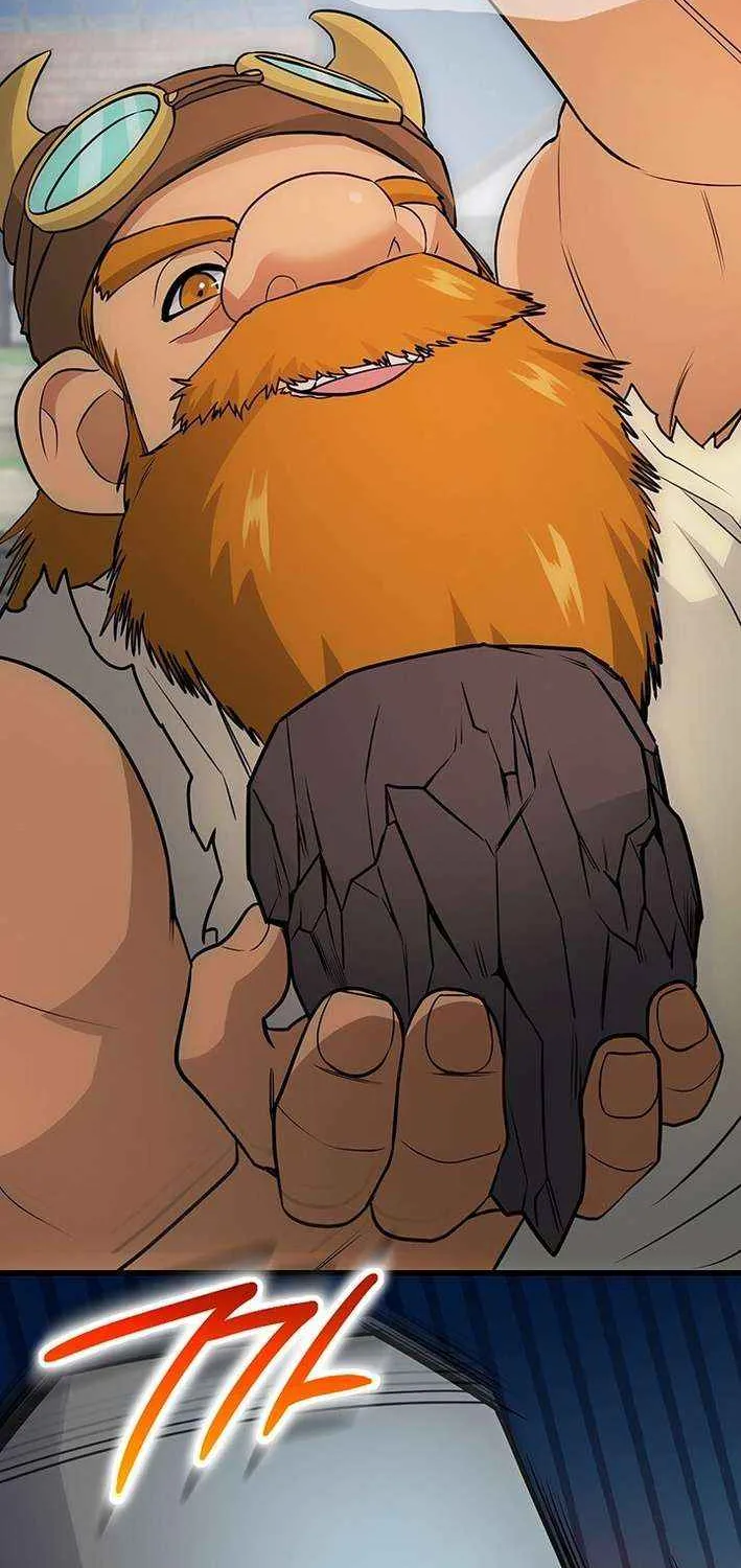 Territory Defense with Tamed Monsters Chapter 11 page 17 - 