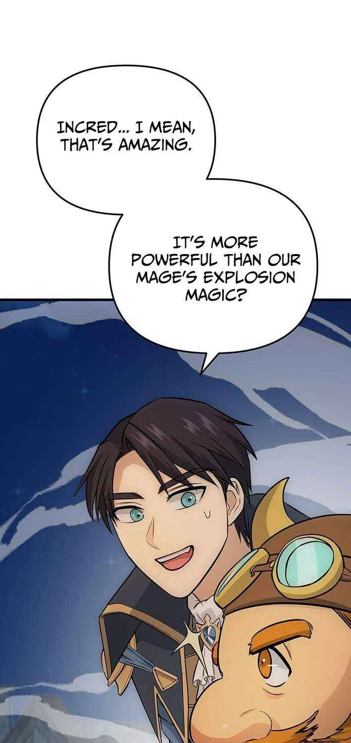 Territory Defense with Tamed Monsters Chapter 11 page 28 - 