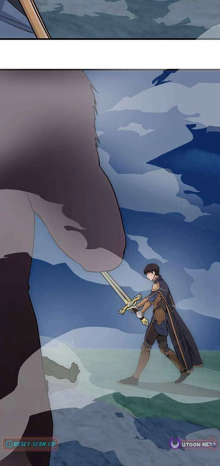Territory Defense with Tamed Monsters Chapter 11 page 4 - 