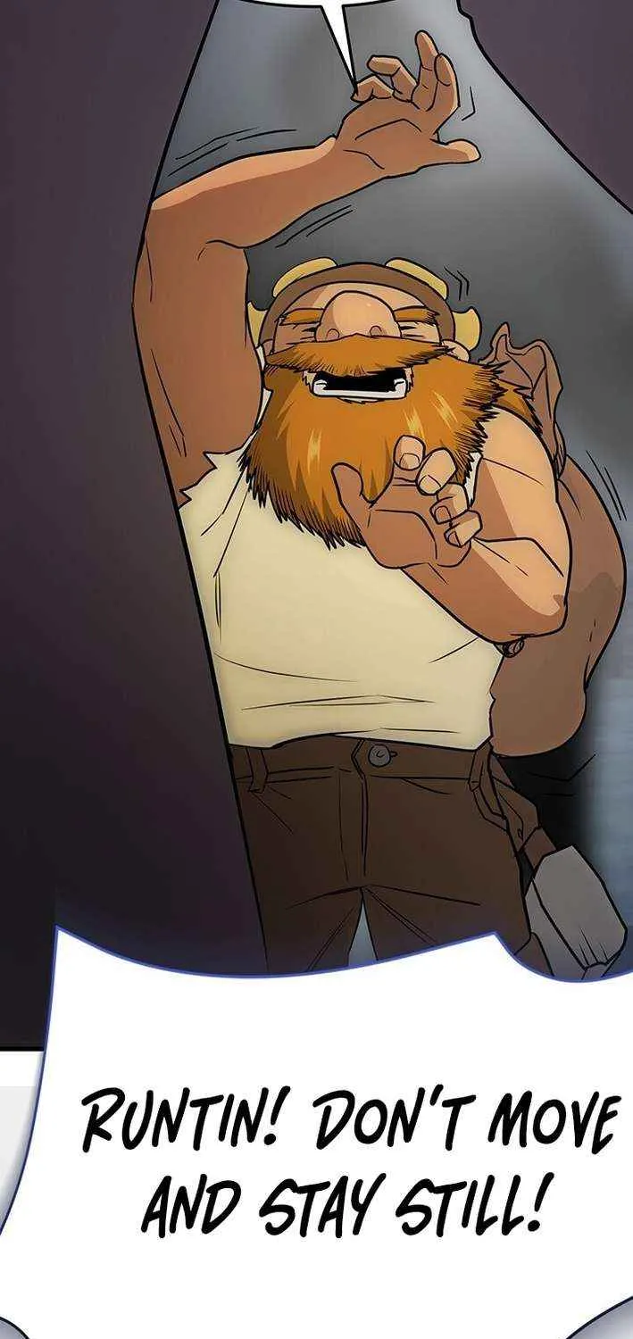 Territory Defense with Tamed Monsters Chapter 11 page 37 - 