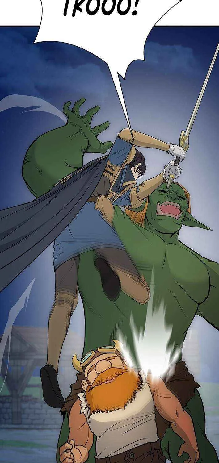 Territory Defense with Tamed Monsters Chapter 11 page 40 - 