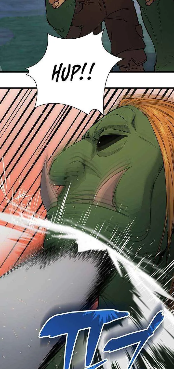 Territory Defense with Tamed Monsters Chapter 11 page 41 - 