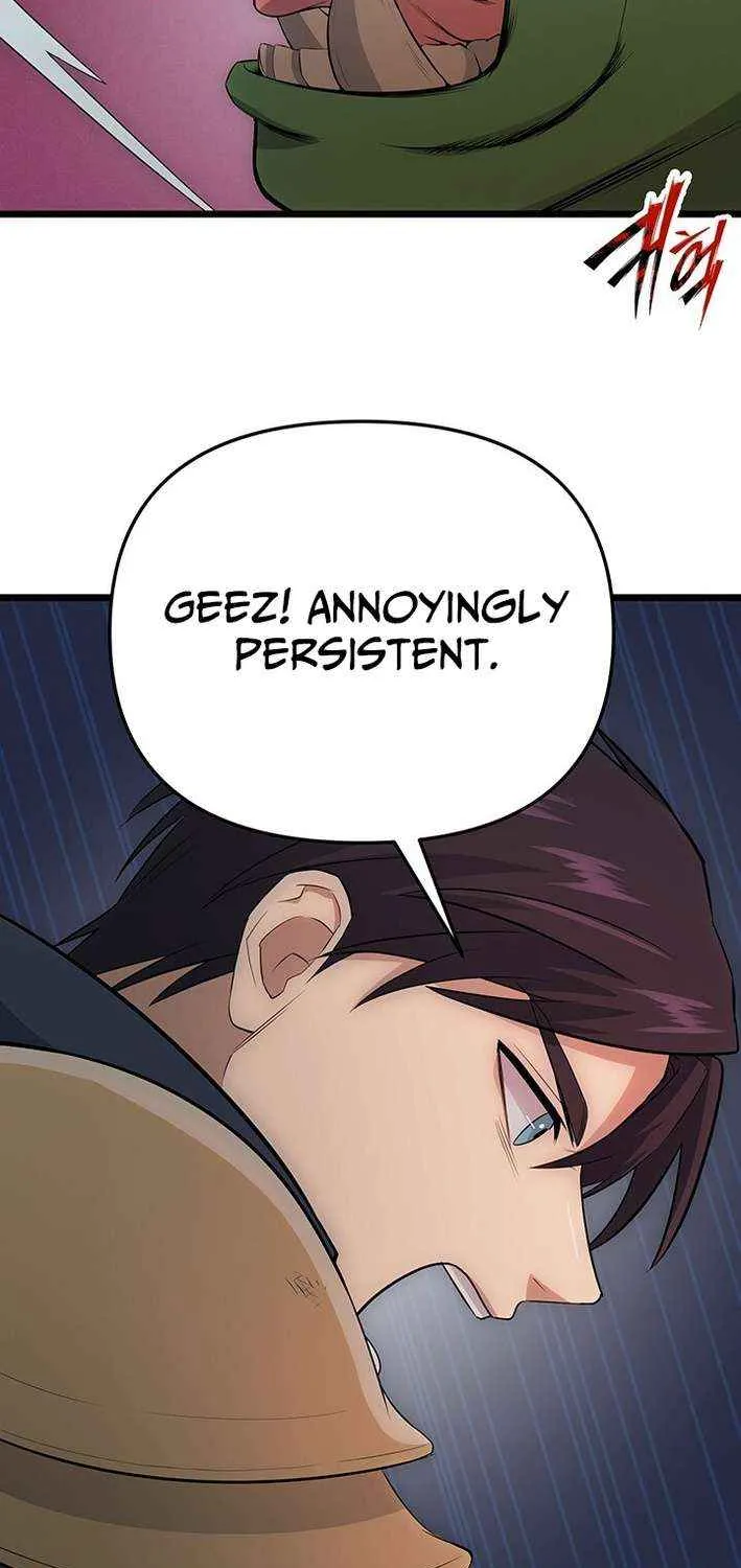 Territory Defense with Tamed Monsters Chapter 11 page 46 - 