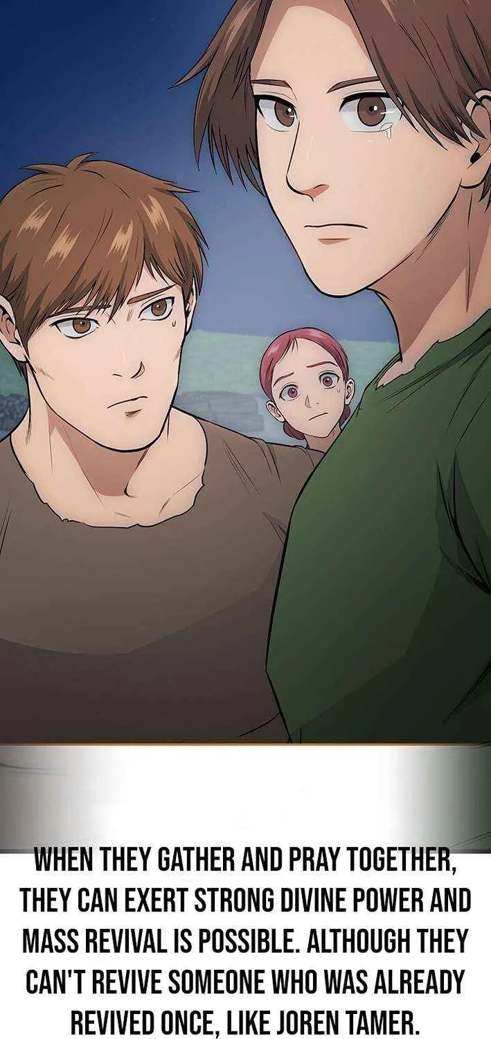 Territory Defense with Tamed Monsters Chapter 11 page 69 - 