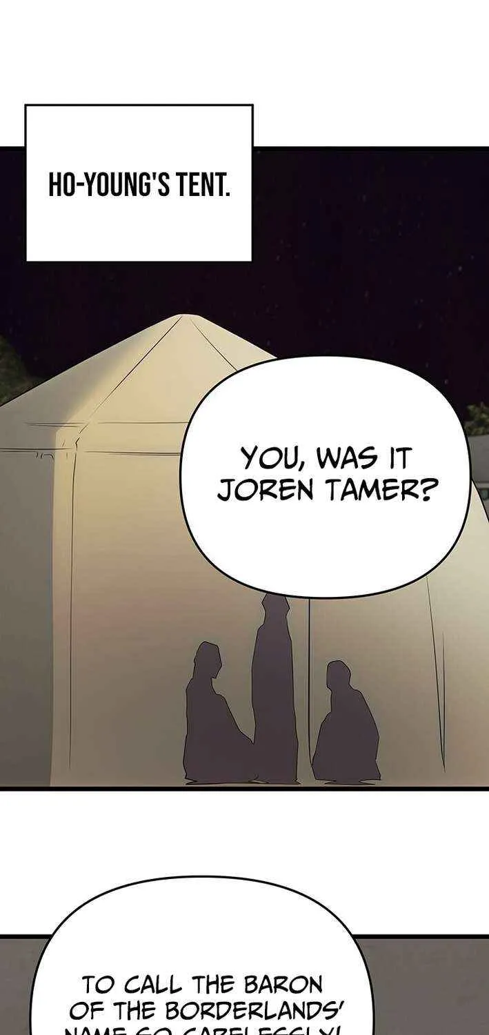Territory Defense with Tamed Monsters Chapter 11 page 76 - 
