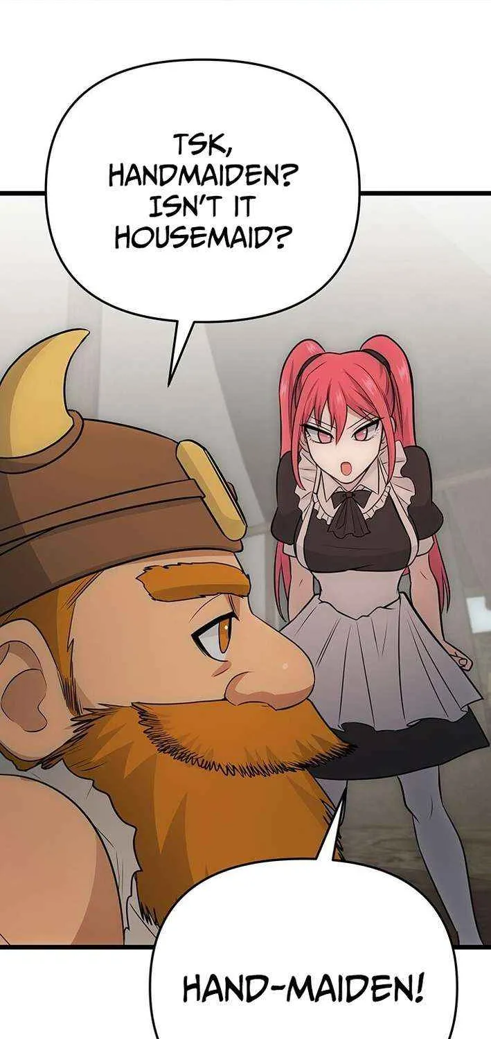Territory Defense with Tamed Monsters Chapter 11 page 80 - 
