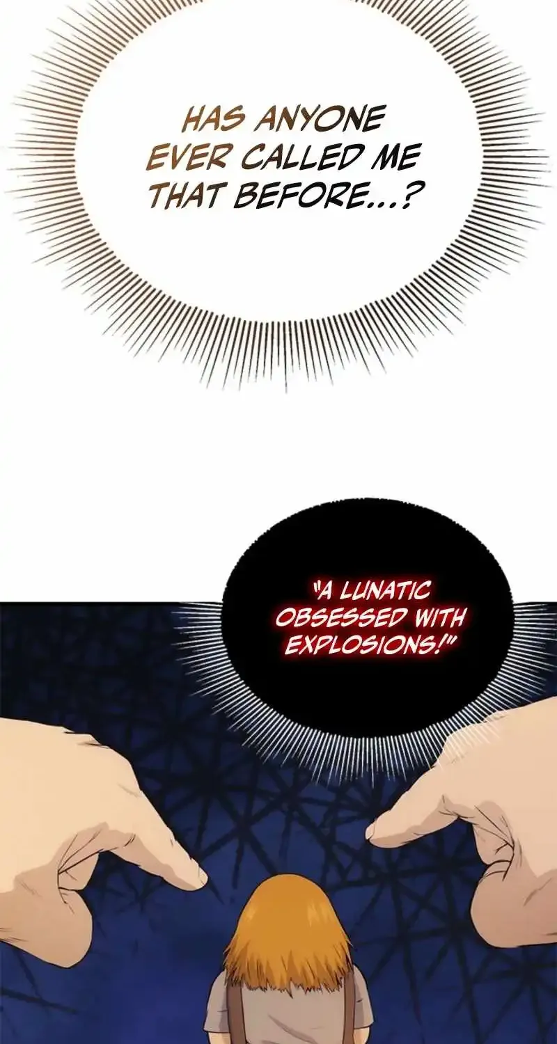 Territory Defense with Tamed Monsters Chapter 12 page 21 - 