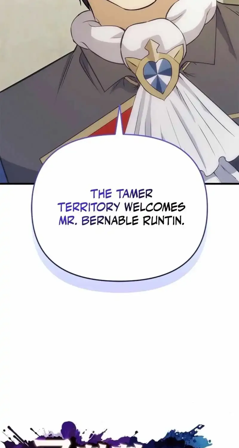 Territory Defense with Tamed Monsters Chapter 12 page 32 - 