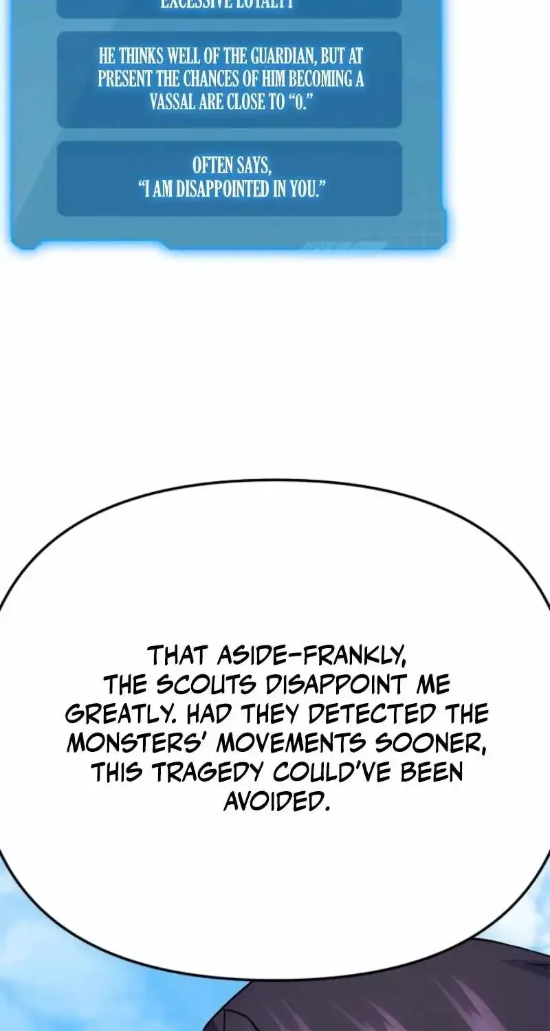 Territory Defense with Tamed Monsters Chapter 12 page 38 - 