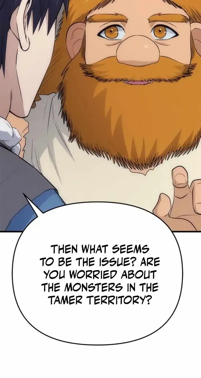 Territory Defense with Tamed Monsters Chapter 12 page 5 - 