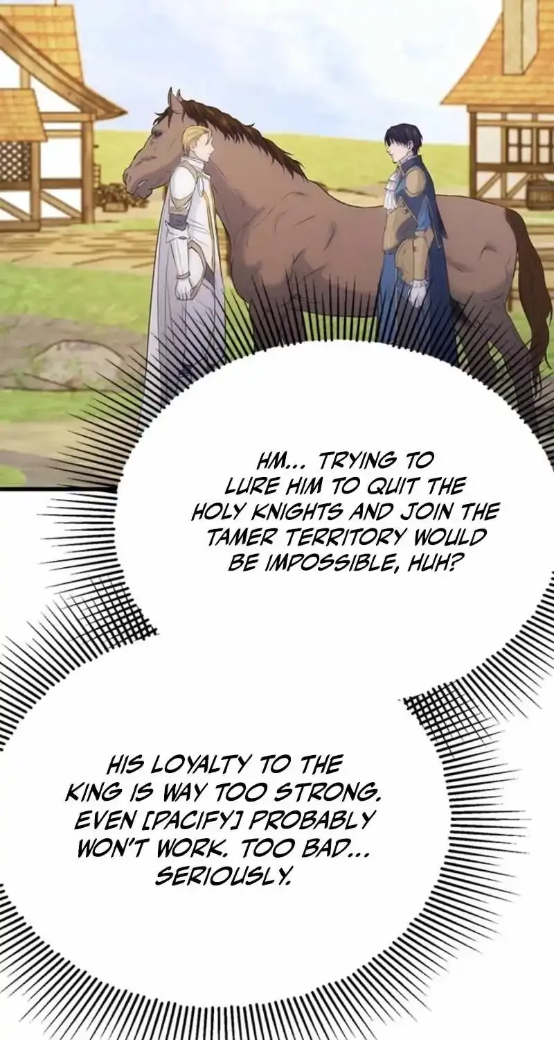 Territory Defense with Tamed Monsters Chapter 12 page 42 - 