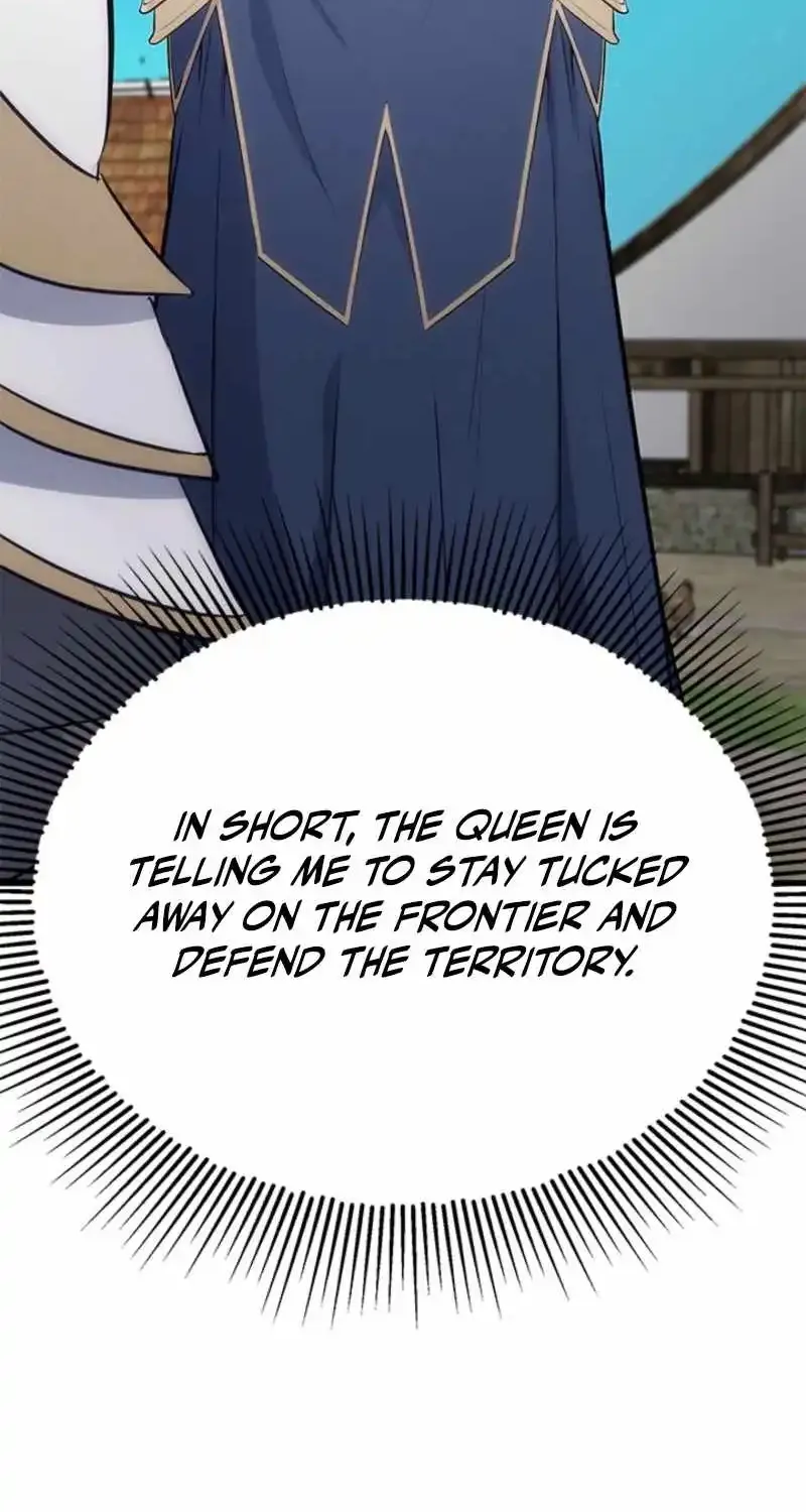 Territory Defense with Tamed Monsters Chapter 12 page 60 - 