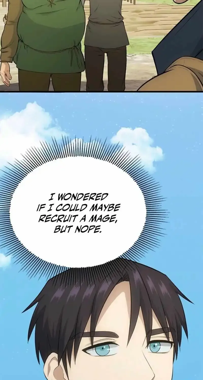 Territory Defense with Tamed Monsters Chapter 12 page 66 - 