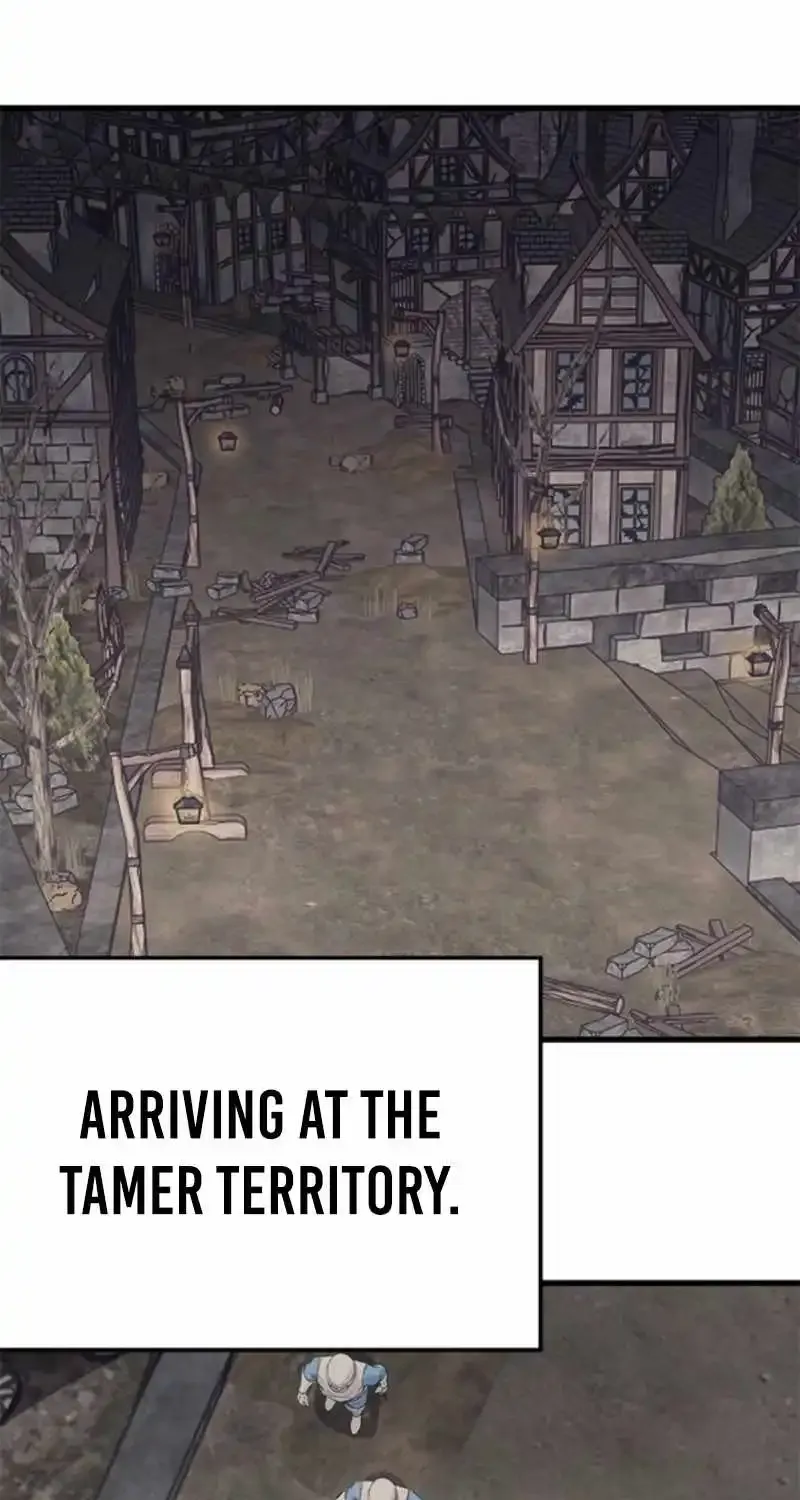 Territory Defense with Tamed Monsters Chapter 12 page 84 - 