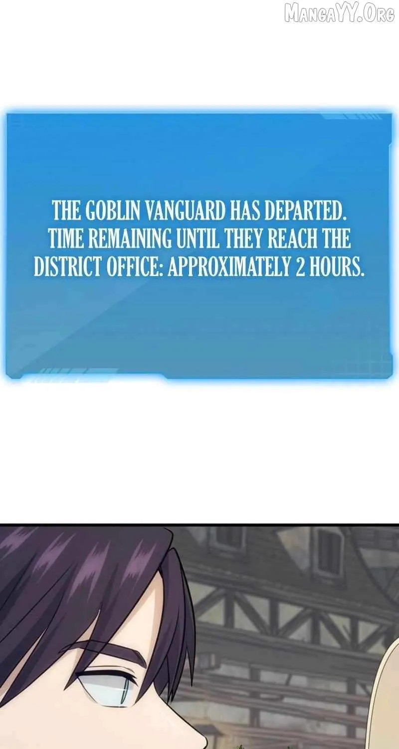 Territory Defense with Tamed Monsters Chapter 13 page 11 - 