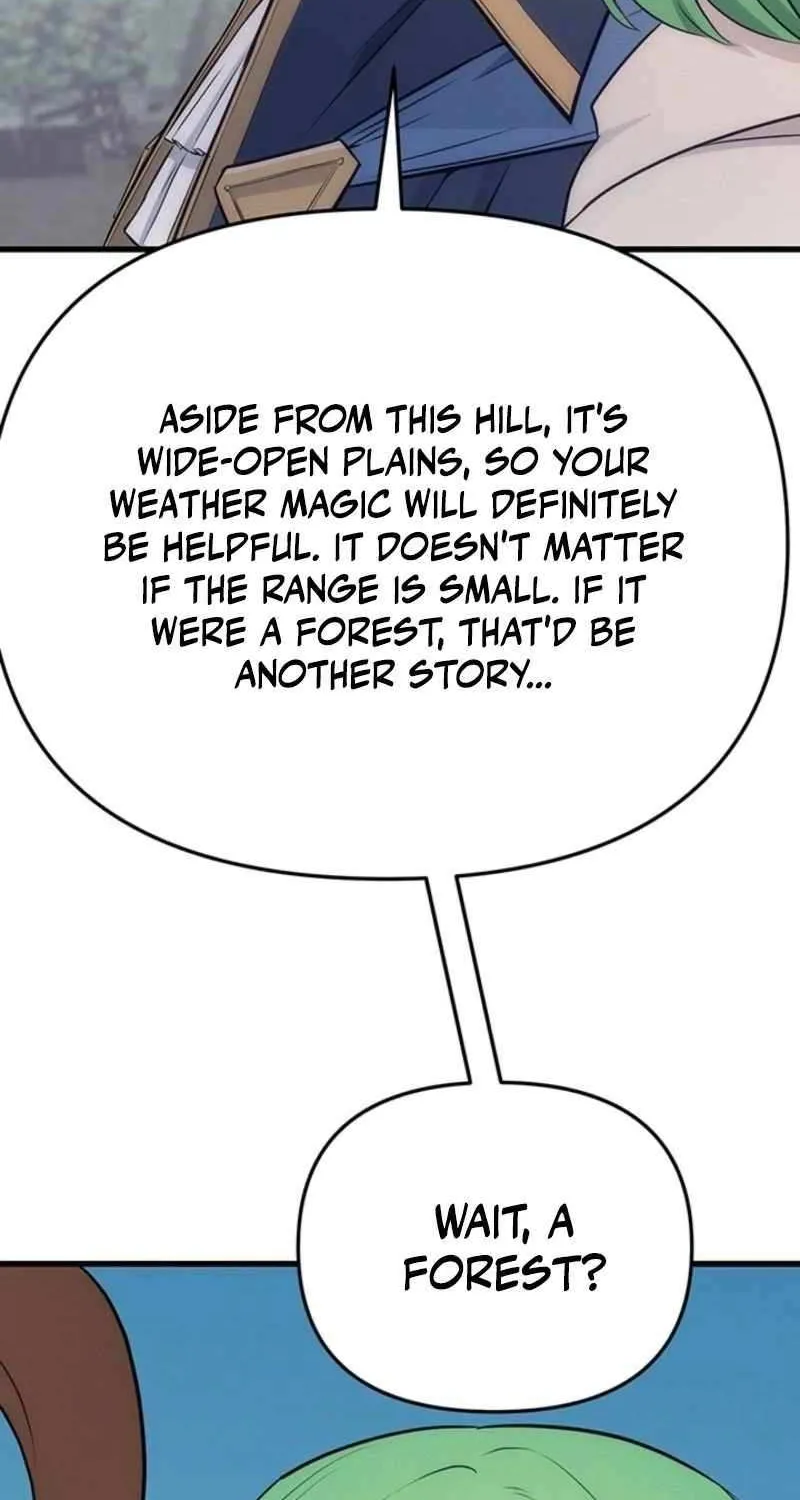 Territory Defense with Tamed Monsters Chapter 13 page 110 - 