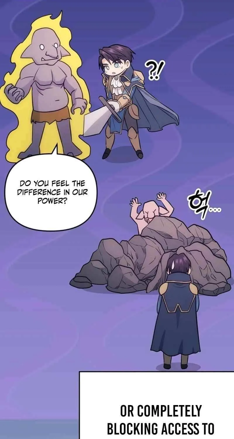 Territory Defense with Tamed Monsters Chapter 13 page 66 - 