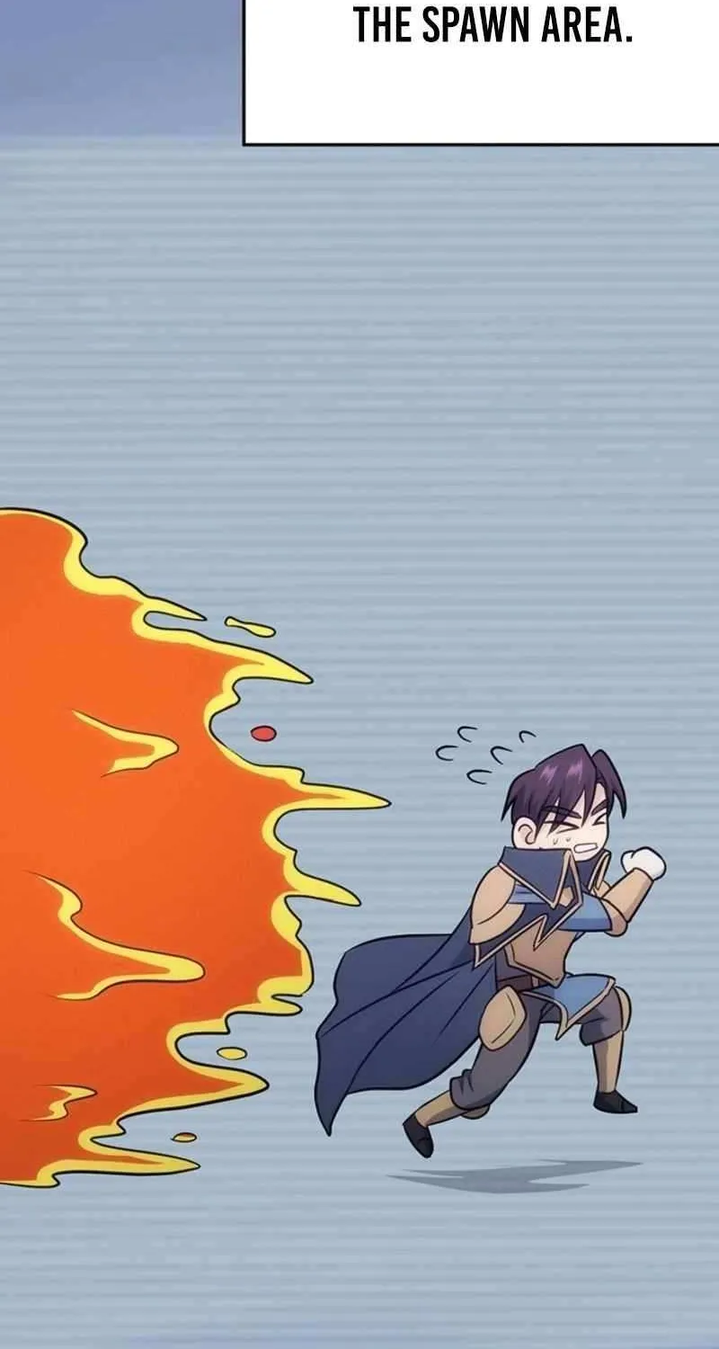 Territory Defense with Tamed Monsters Chapter 13 page 67 - 