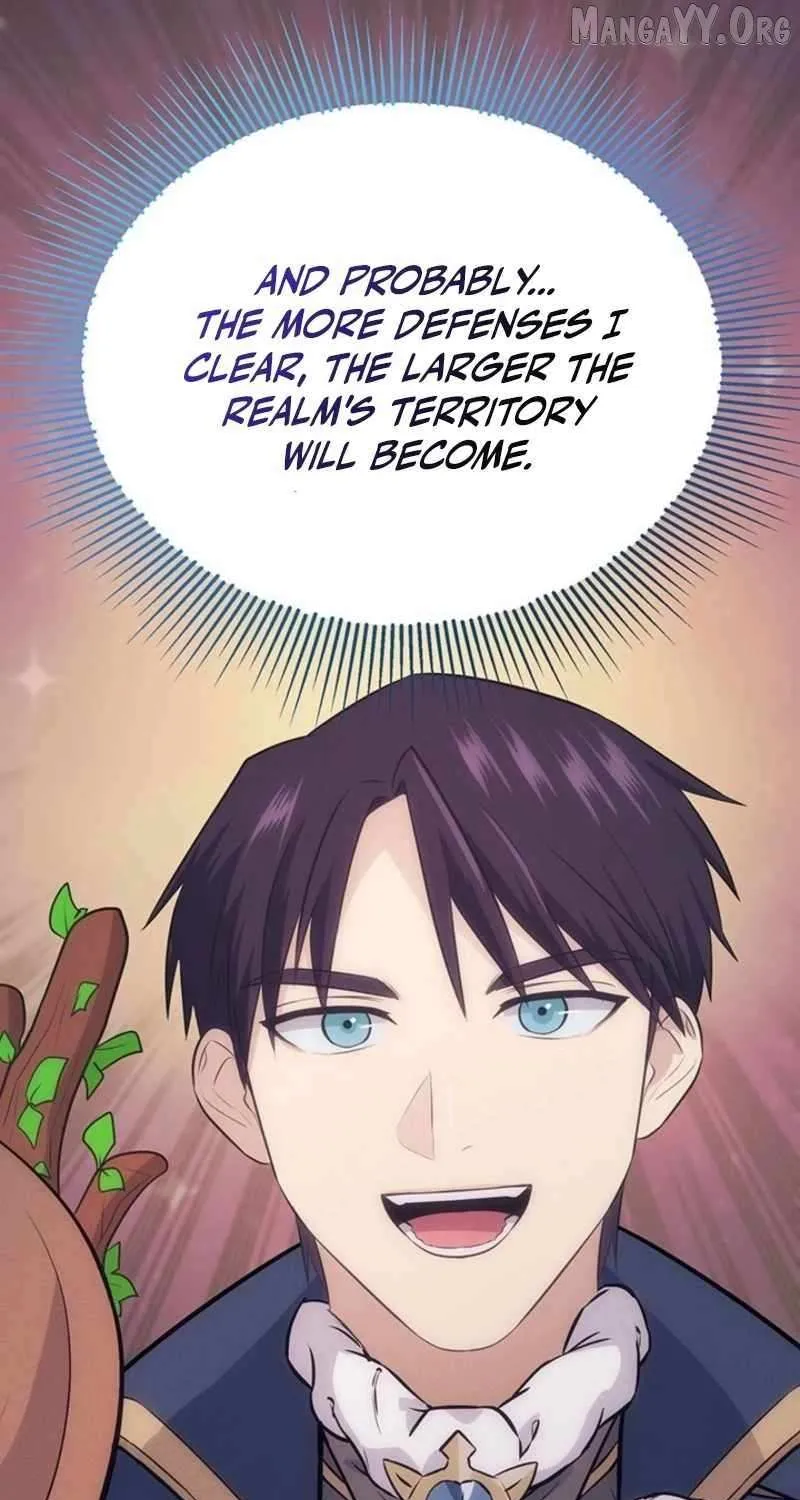 Territory Defense with Tamed Monsters Chapter 13 page 69 - 