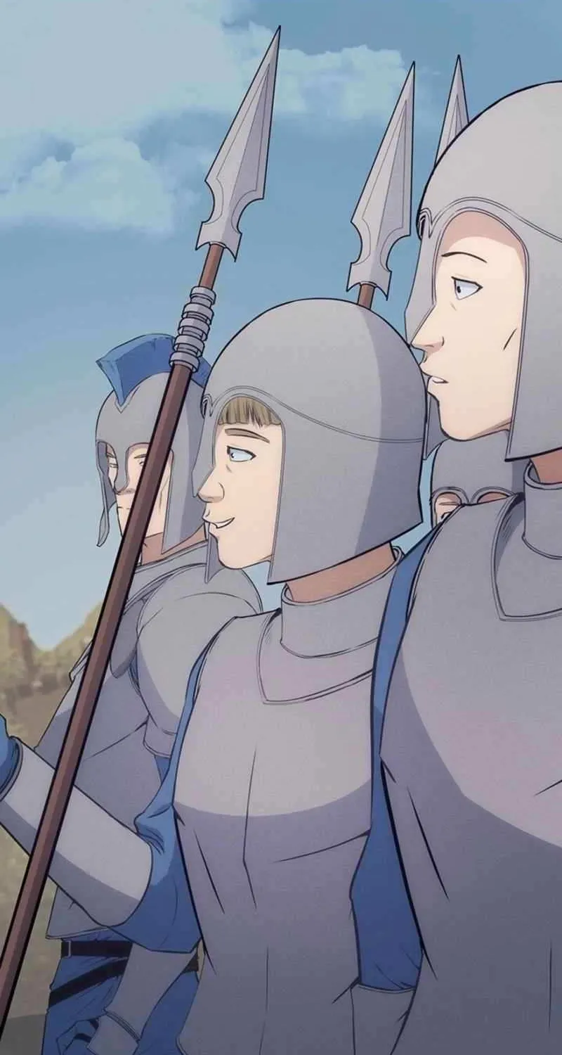 Territory Defense with Tamed Monsters Chapter 13 page 74 - 