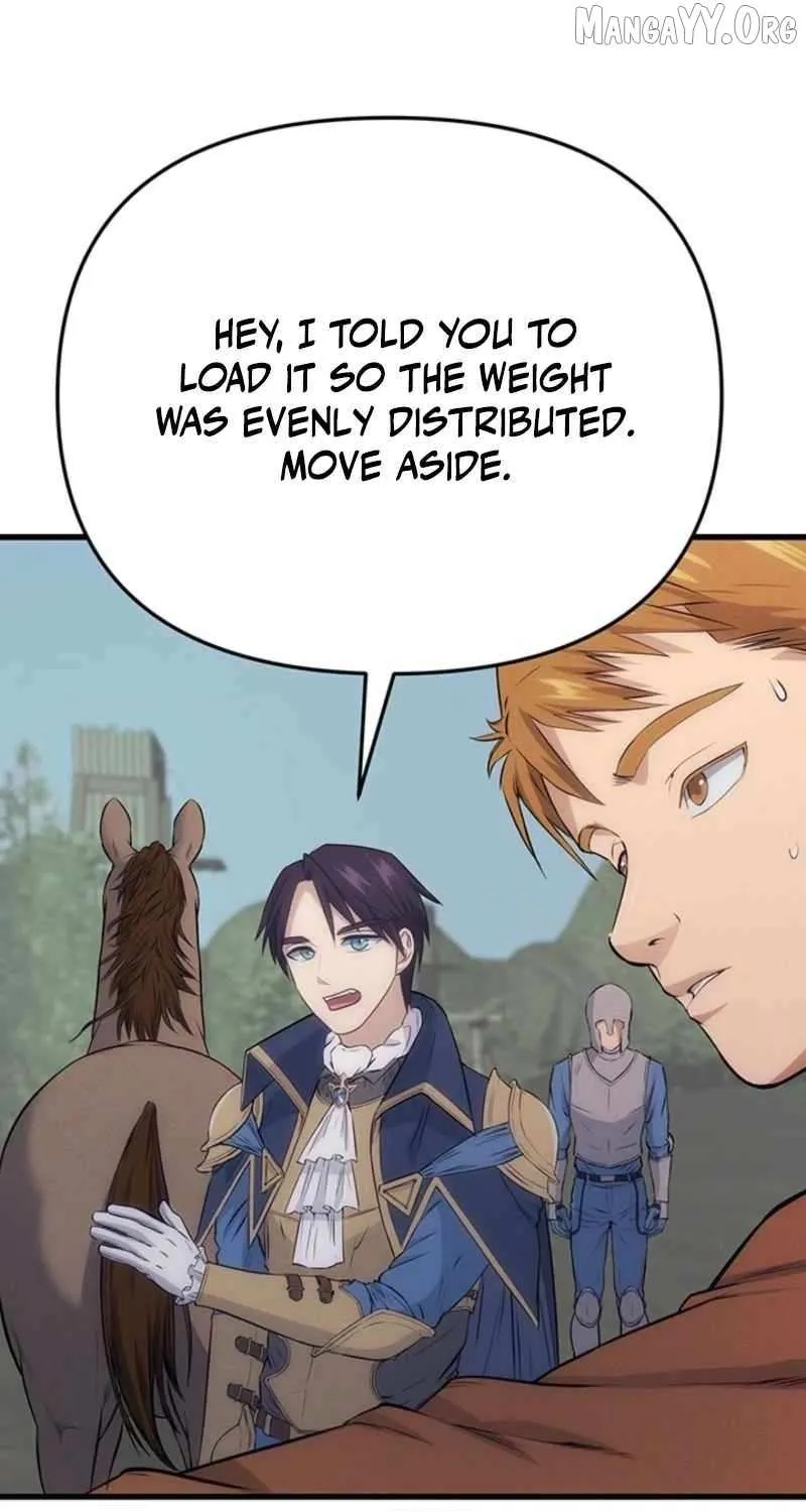 Territory Defense with Tamed Monsters Chapter 13 page 79 - 