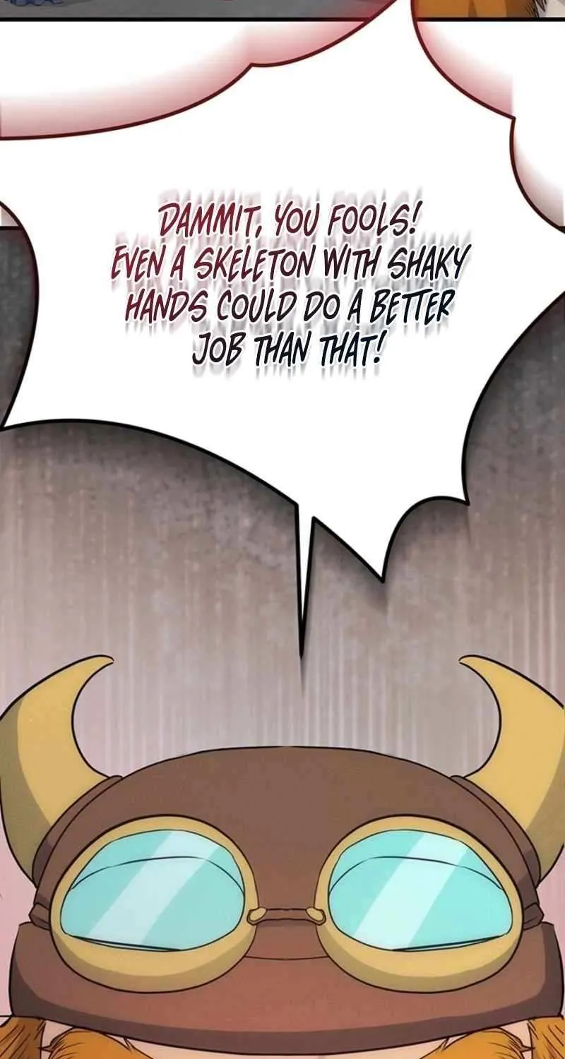 Territory Defense with Tamed Monsters Chapter 13 page 85 - 