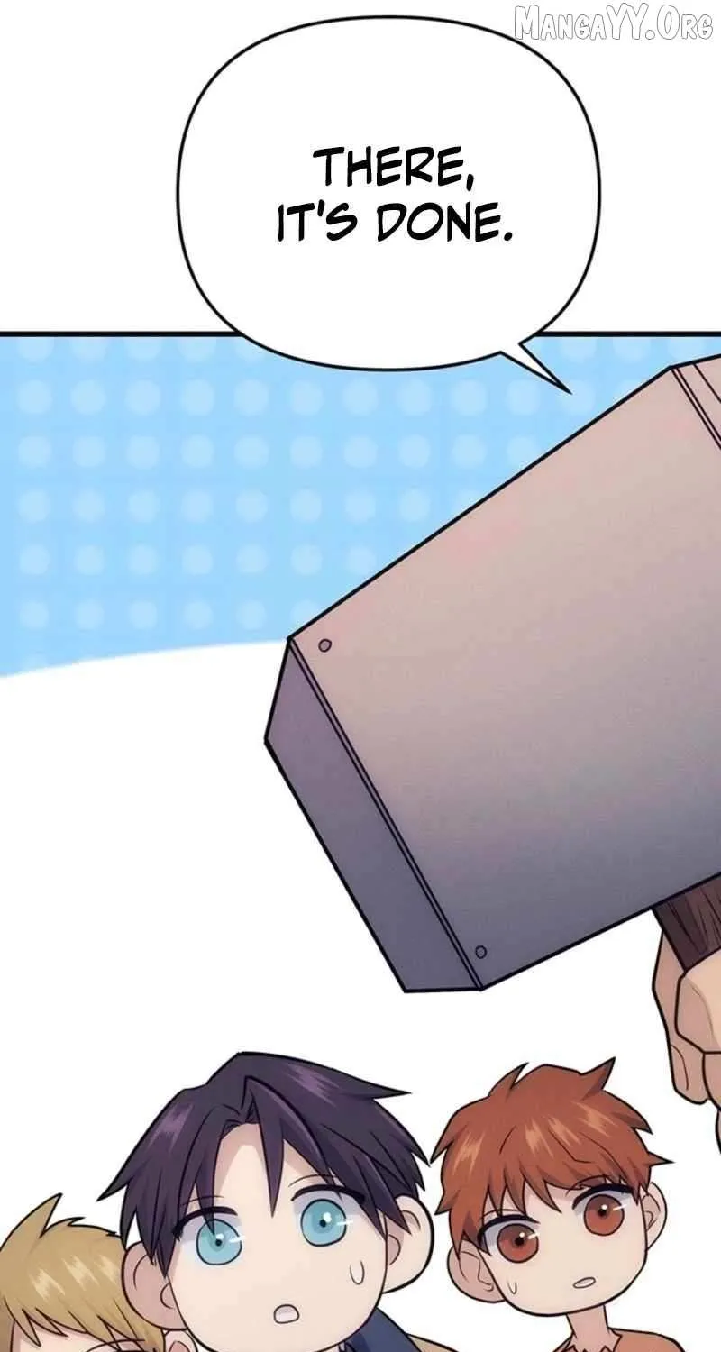 Territory Defense with Tamed Monsters Chapter 13 page 89 - 
