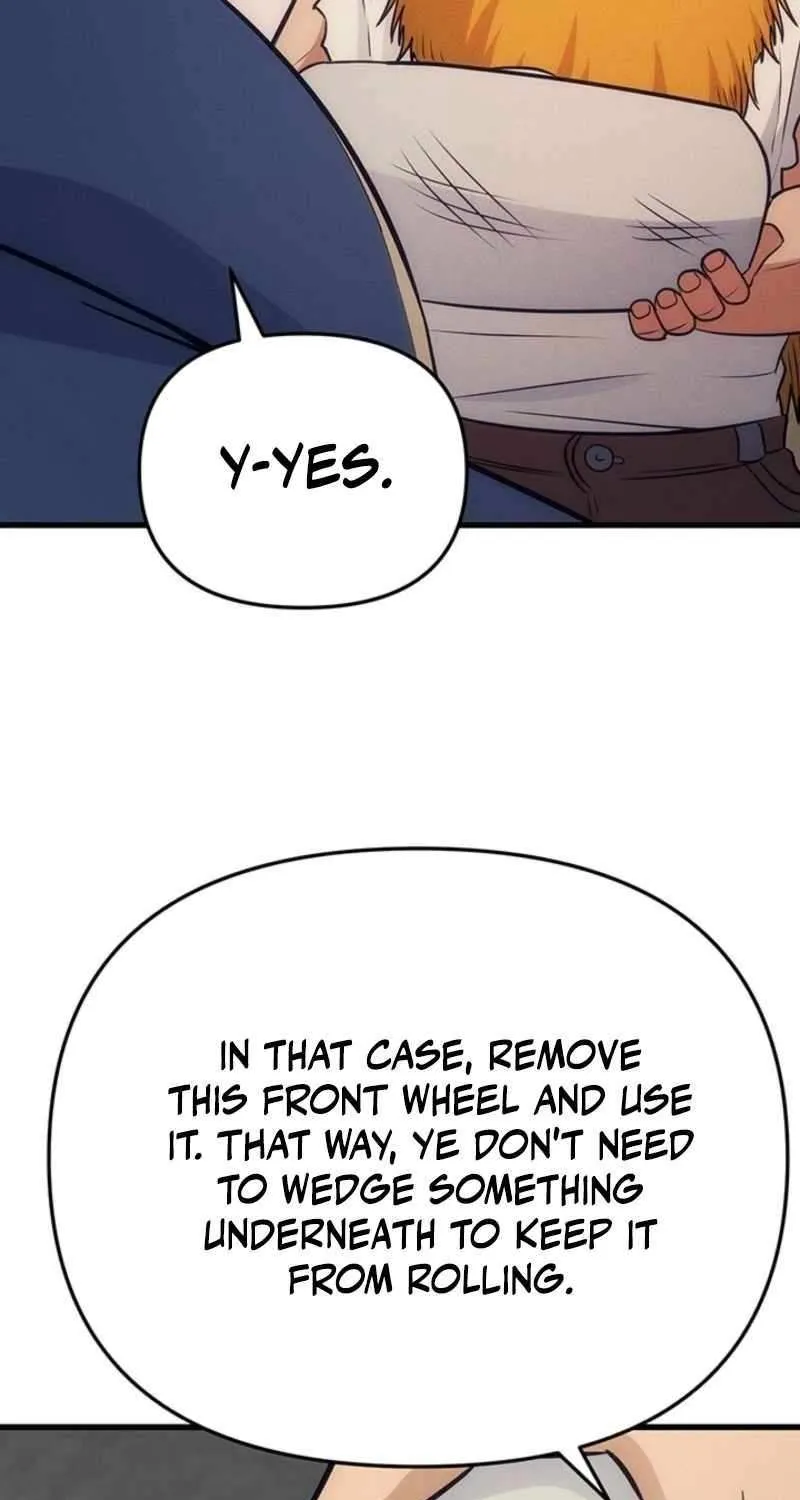 Territory Defense with Tamed Monsters Chapter 13 page 93 - 