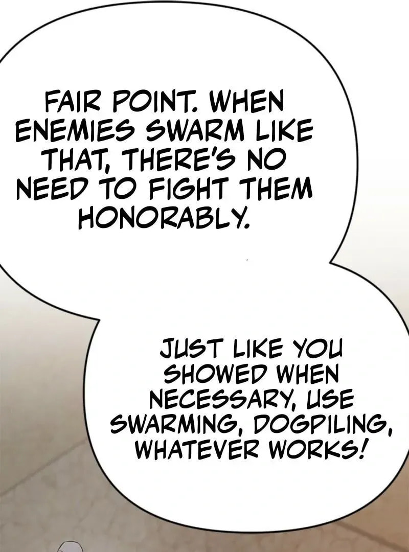 Territory Defense with Tamed Monsters Chapter 16 page 107 - 