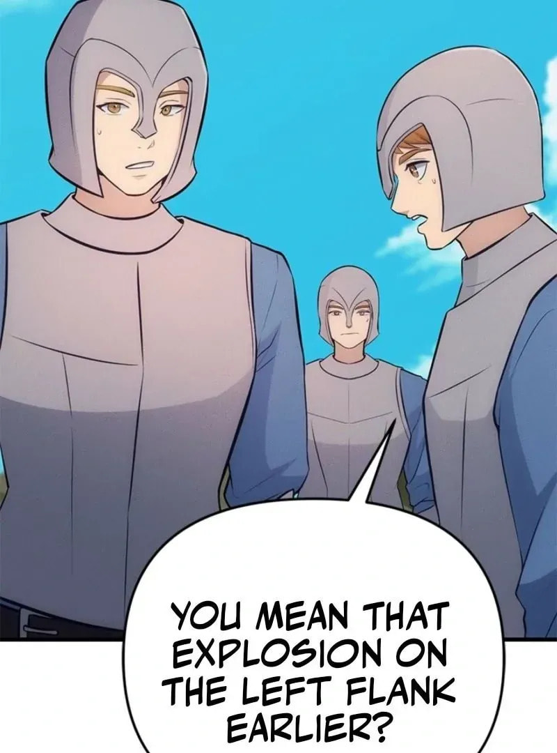 Territory Defense with Tamed Monsters Chapter 16 page 116 - 