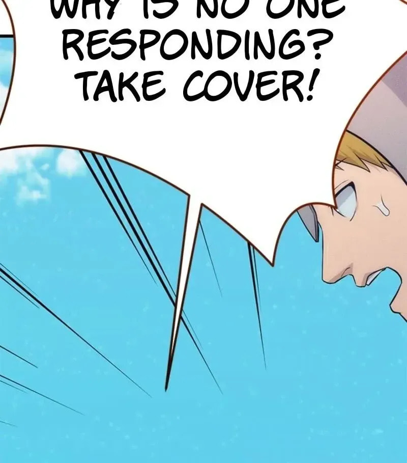 Territory Defense with Tamed Monsters Chapter 16 page 118 - 