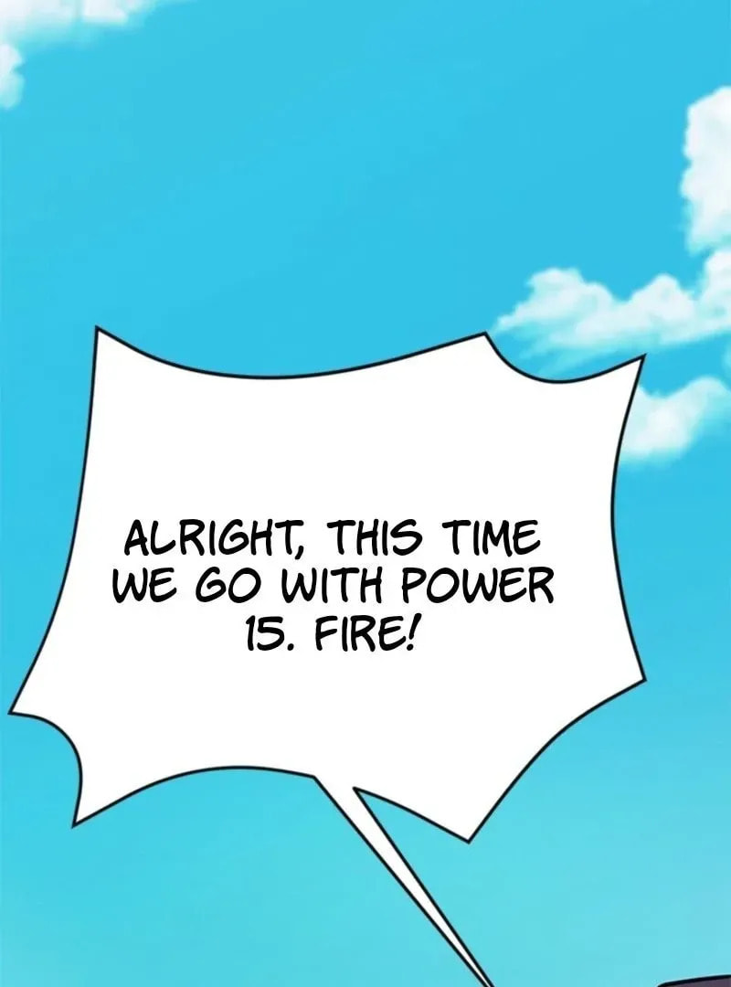 Territory Defense with Tamed Monsters Chapter 16 page 20 - 