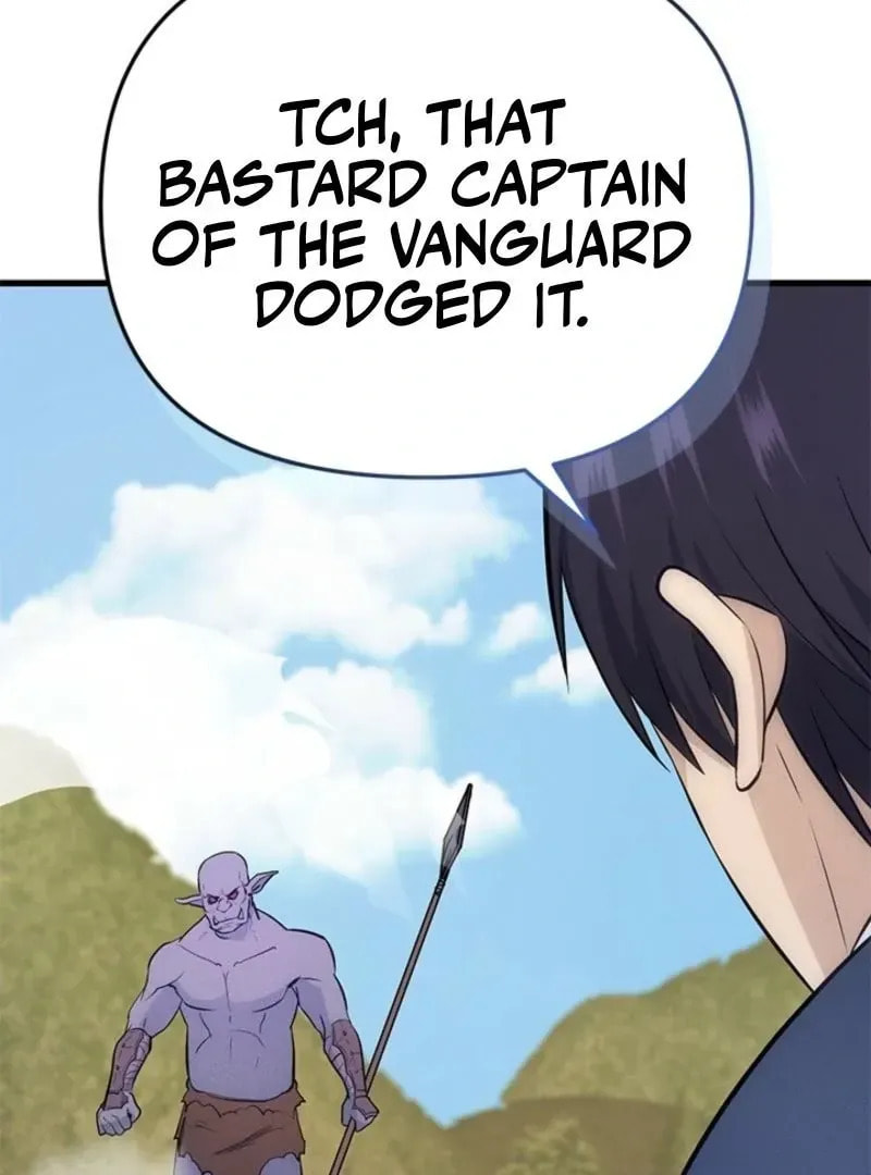 Territory Defense with Tamed Monsters Chapter 16 page 38 - 