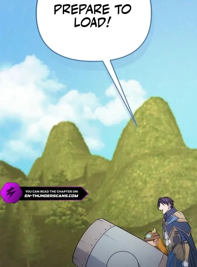 Territory Defense with Tamed Monsters Chapter 16 page 50 - 