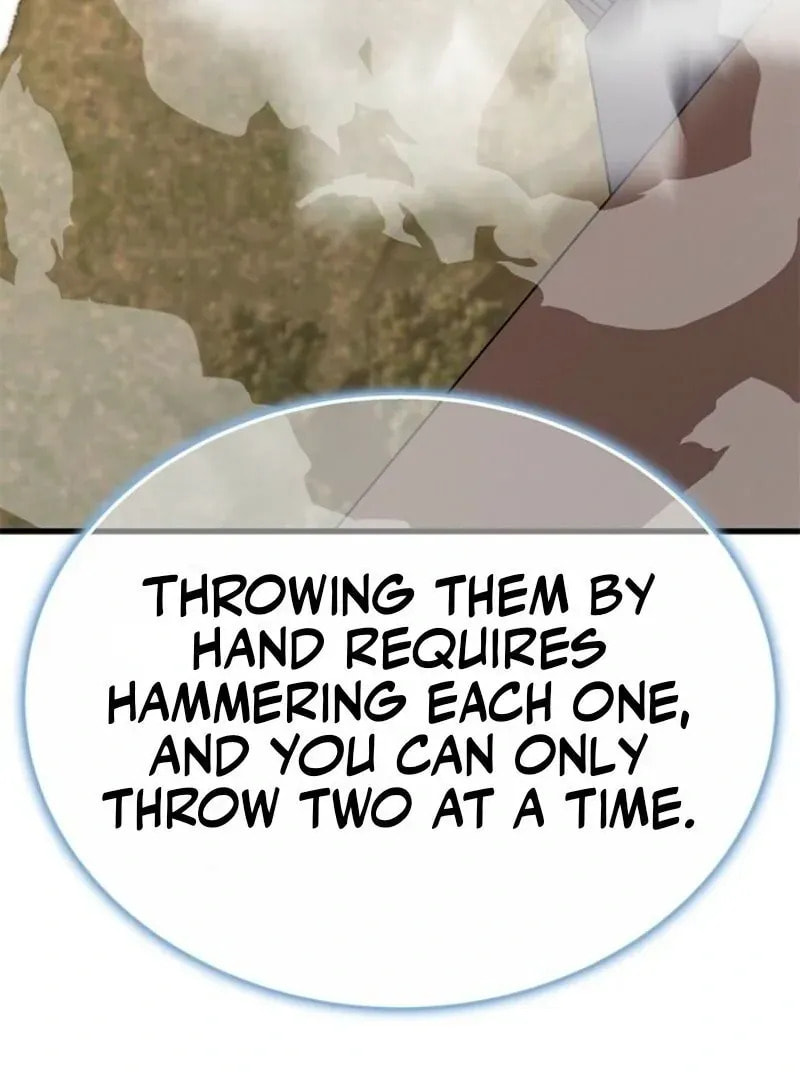 Territory Defense with Tamed Monsters Chapter 16 page 84 - 