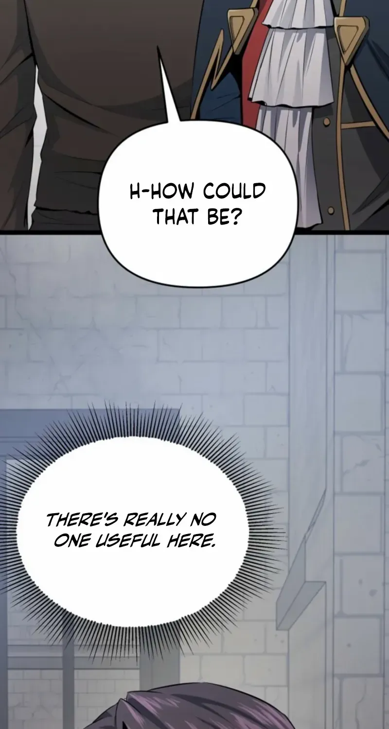 Territory Defense with Tamed Monsters Chapter 2 page 104 - 